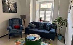 Apartman I Ubytovani v centru Jihlavy